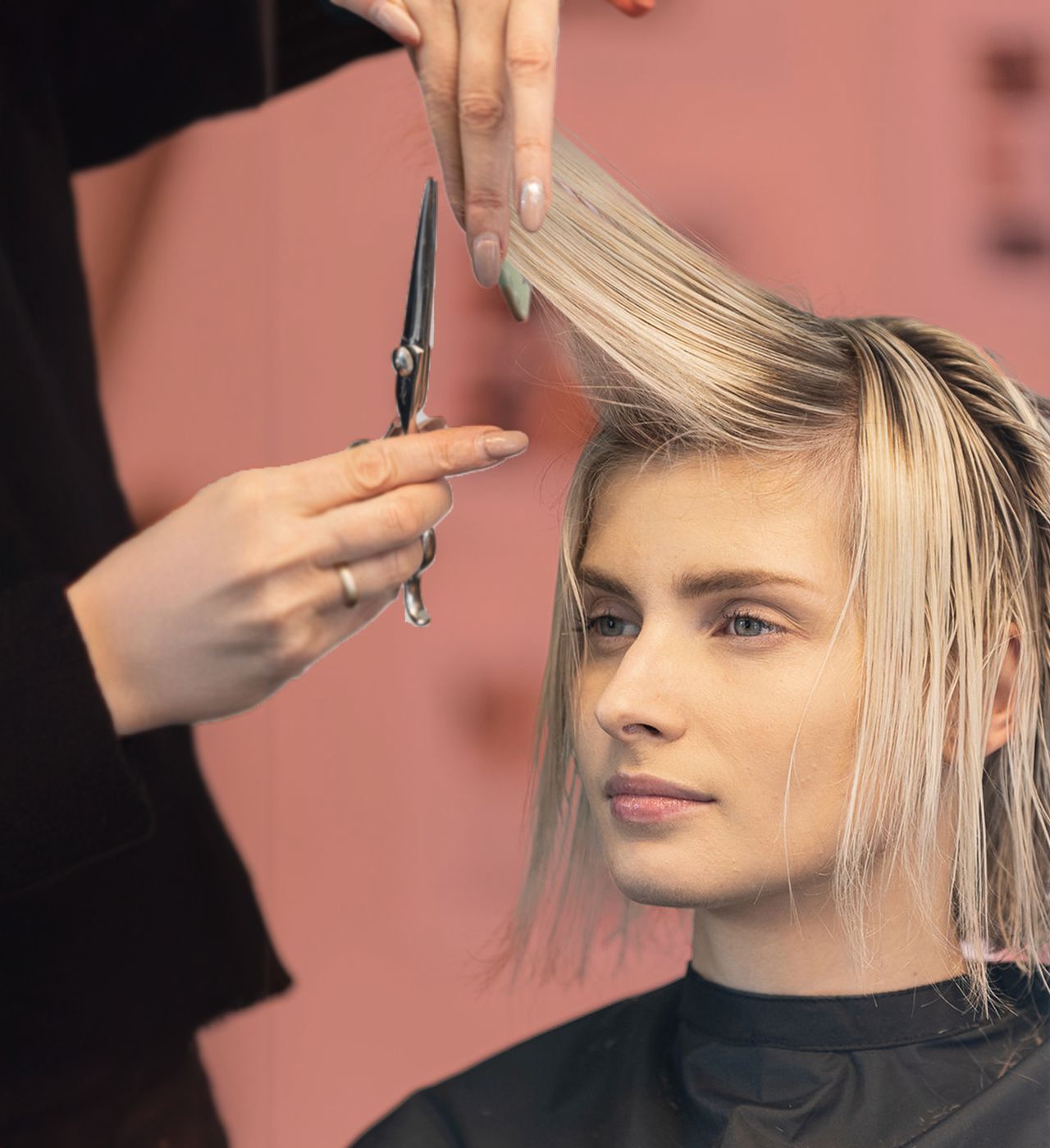 Authentication page decorative image